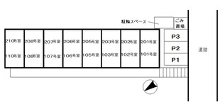 アーバンハイツ蘇我の物件内観写真